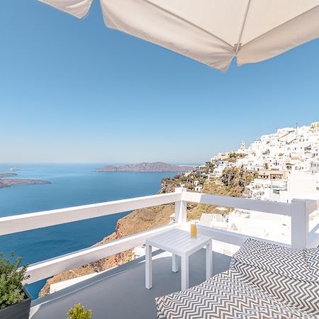 Avianto Suites Ημεροβίγλι Εξωτερικό φωτογραφία