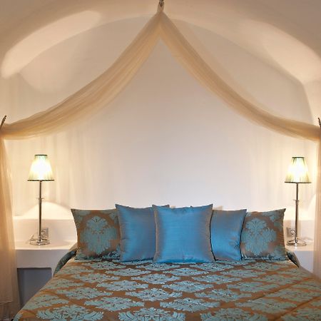 Avianto Suites Ημεροβίγλι Εξωτερικό φωτογραφία
