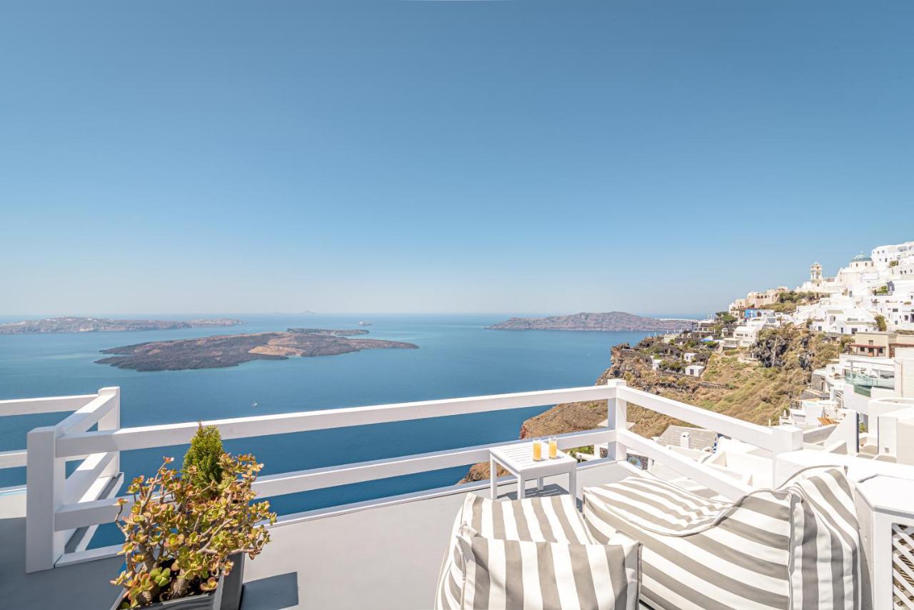 Avianto Suites Ημεροβίγλι Εξωτερικό φωτογραφία