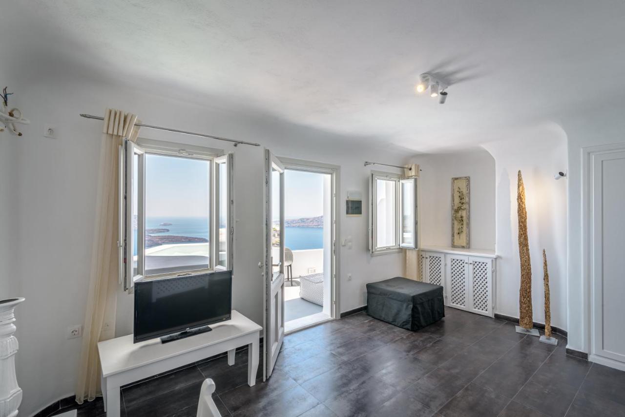 Avianto Suites Ημεροβίγλι Εξωτερικό φωτογραφία