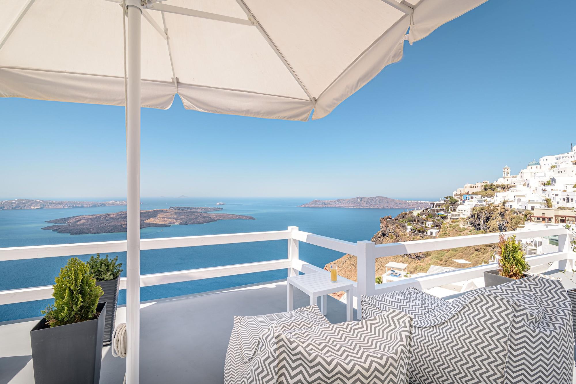 Avianto Suites Ημεροβίγλι Εξωτερικό φωτογραφία