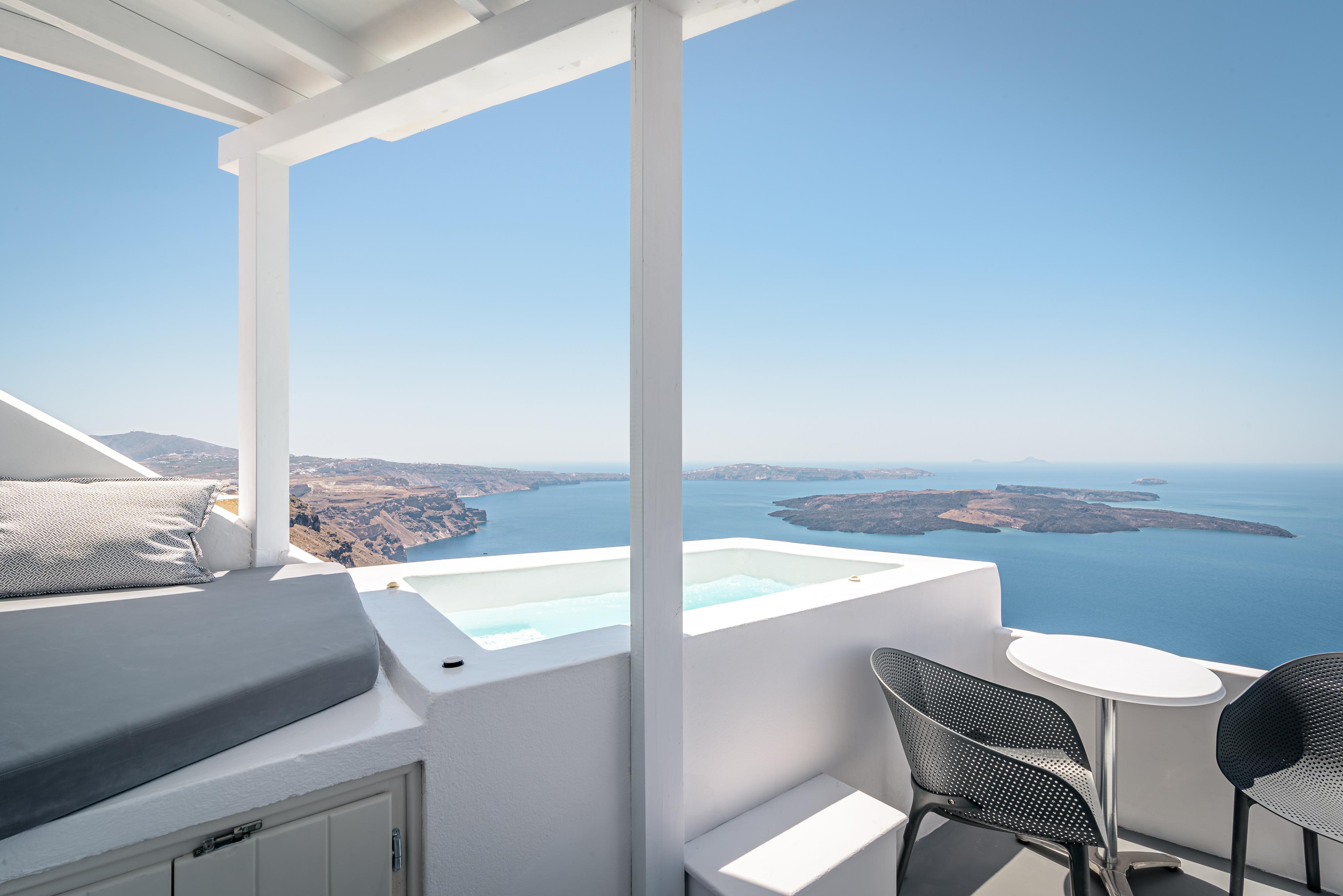 Avianto Suites Ημεροβίγλι Εξωτερικό φωτογραφία