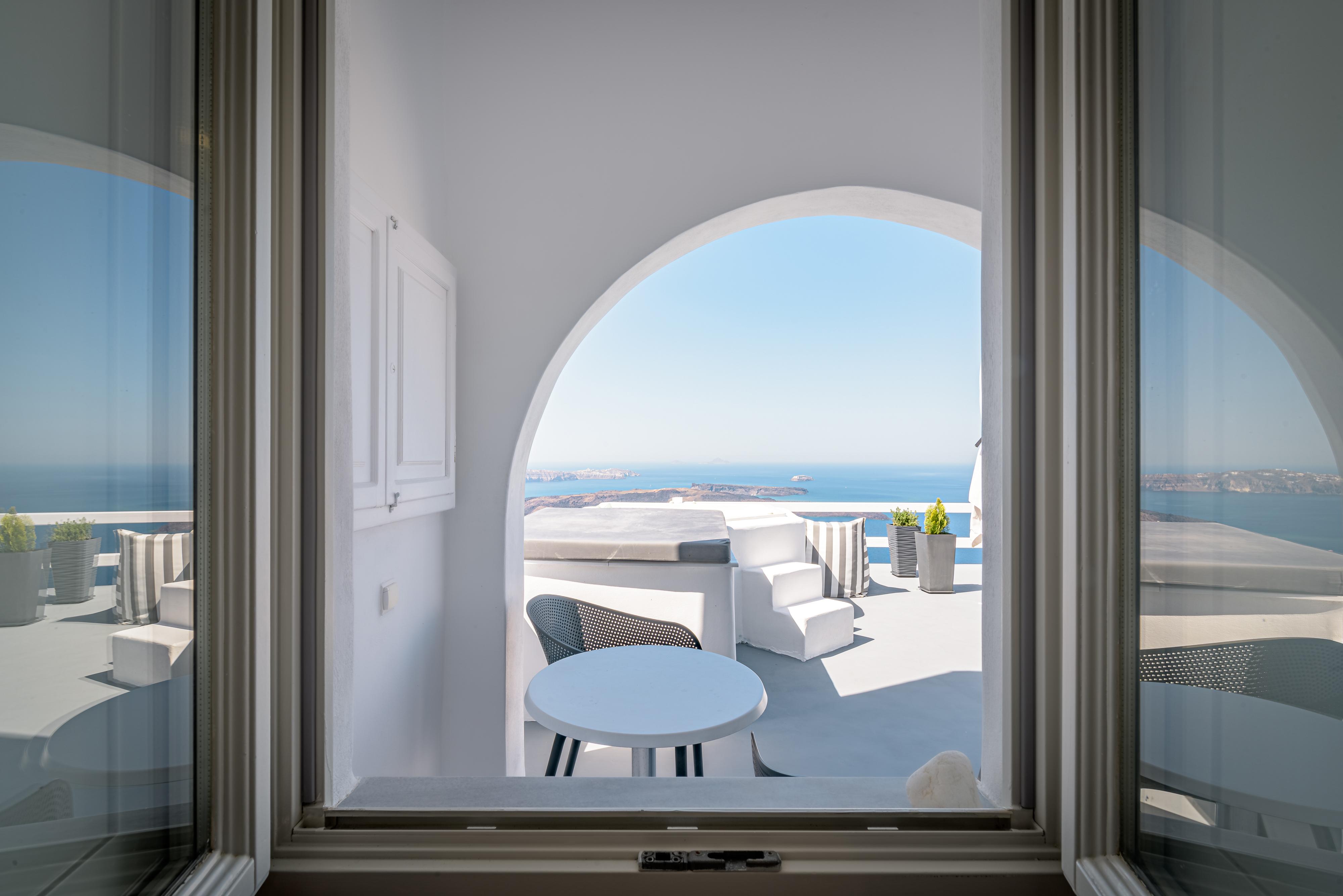 Avianto Suites Ημεροβίγλι Εξωτερικό φωτογραφία