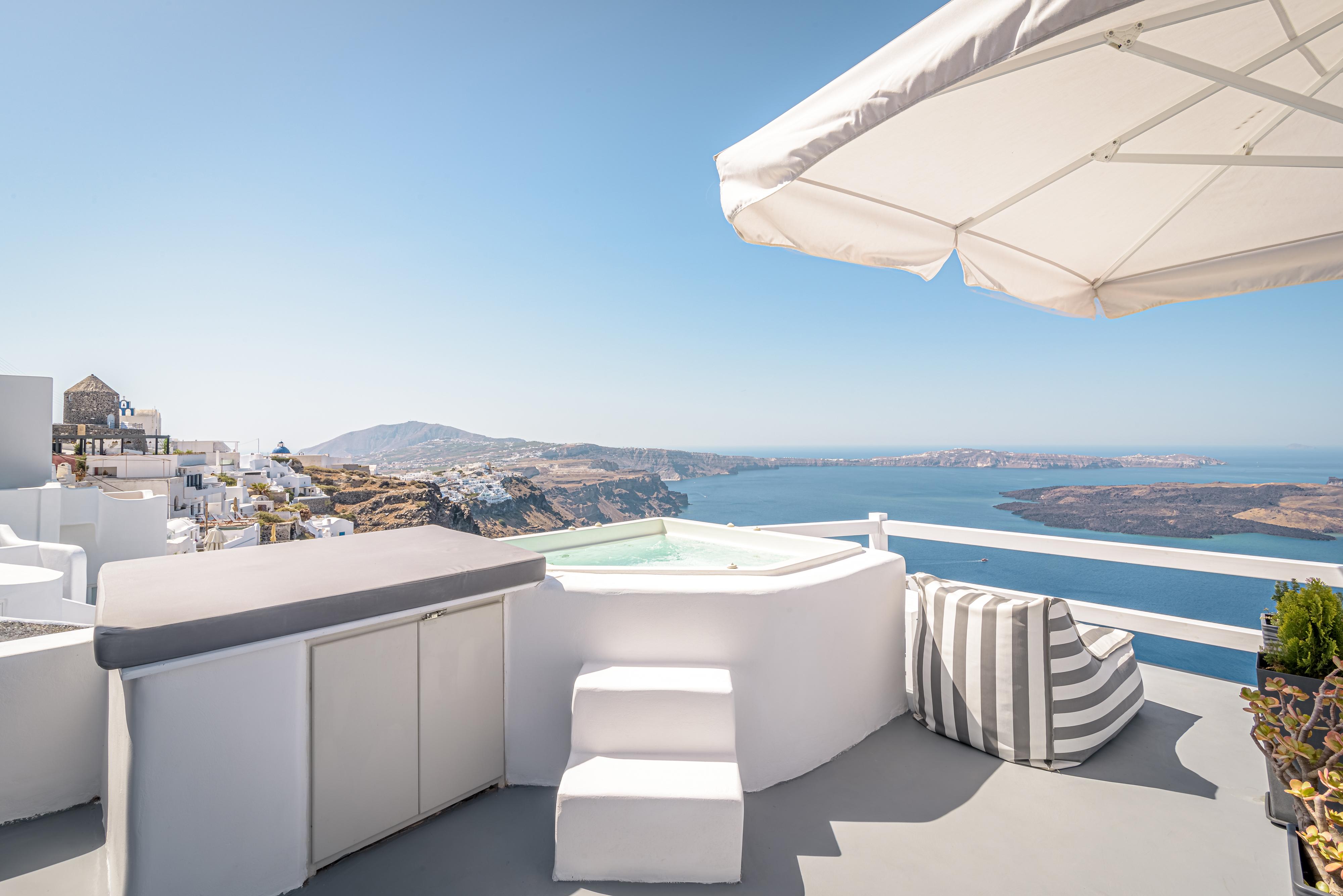 Avianto Suites Ημεροβίγλι Εξωτερικό φωτογραφία