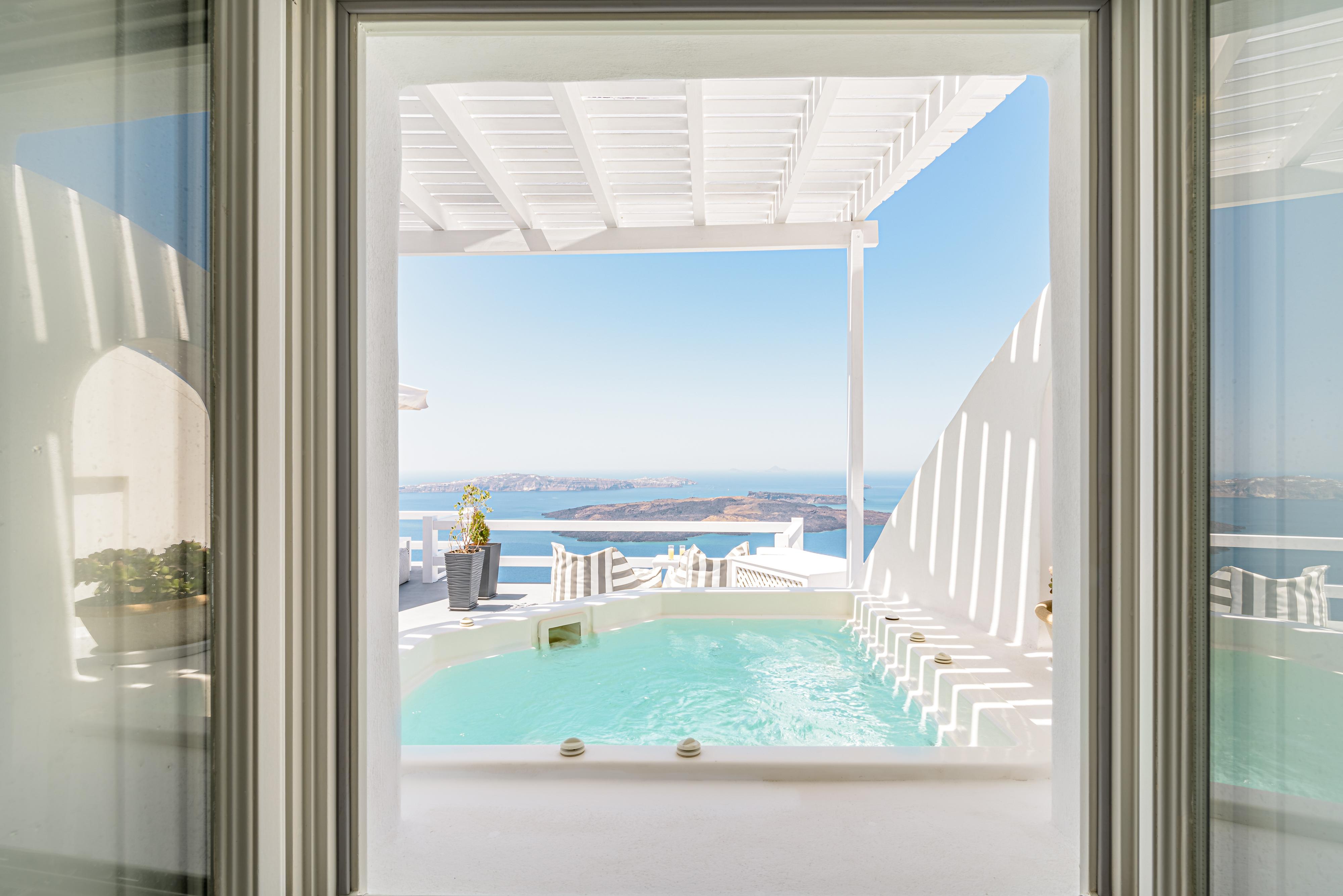 Avianto Suites Ημεροβίγλι Εξωτερικό φωτογραφία