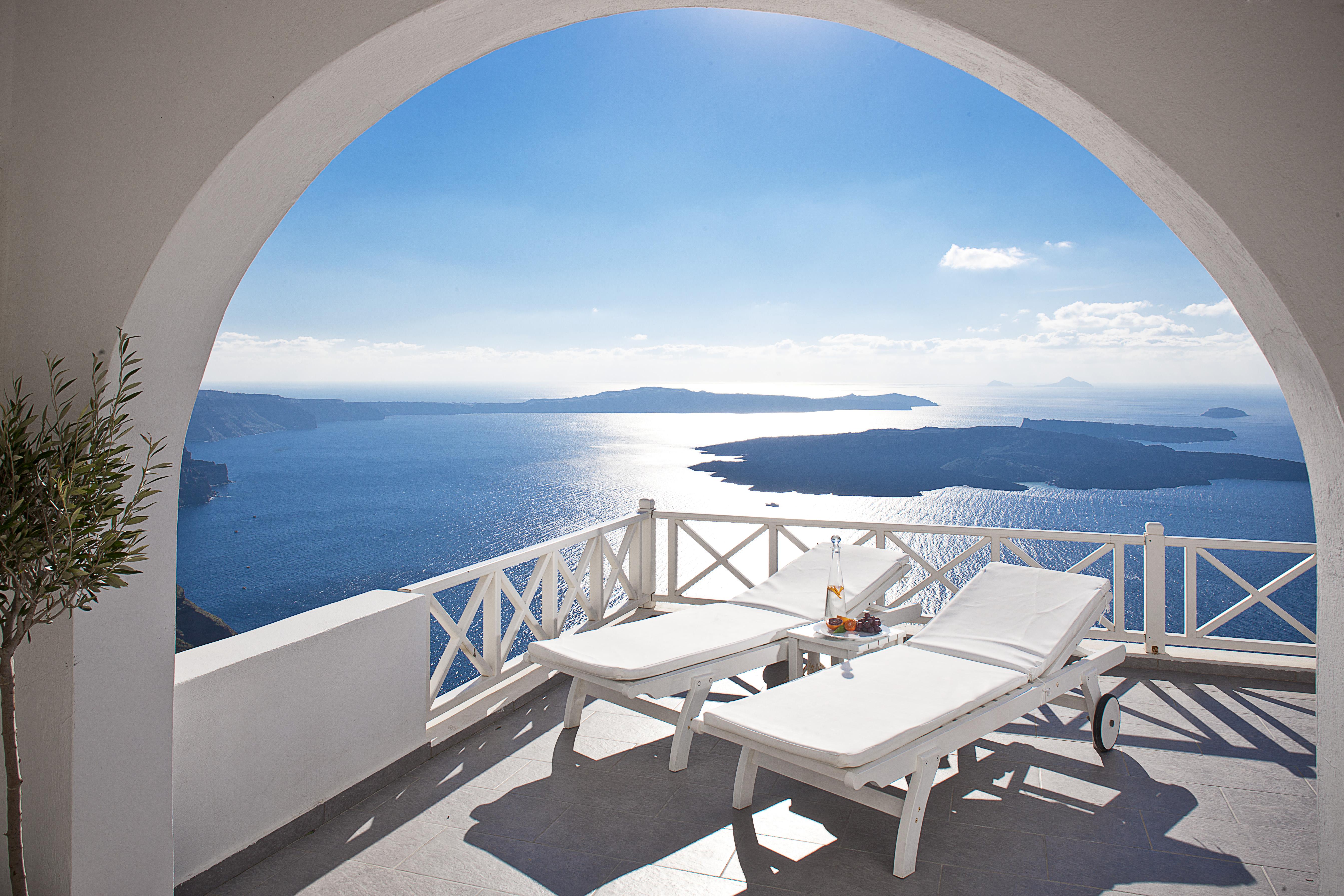 Avianto Suites Ημεροβίγλι Εξωτερικό φωτογραφία