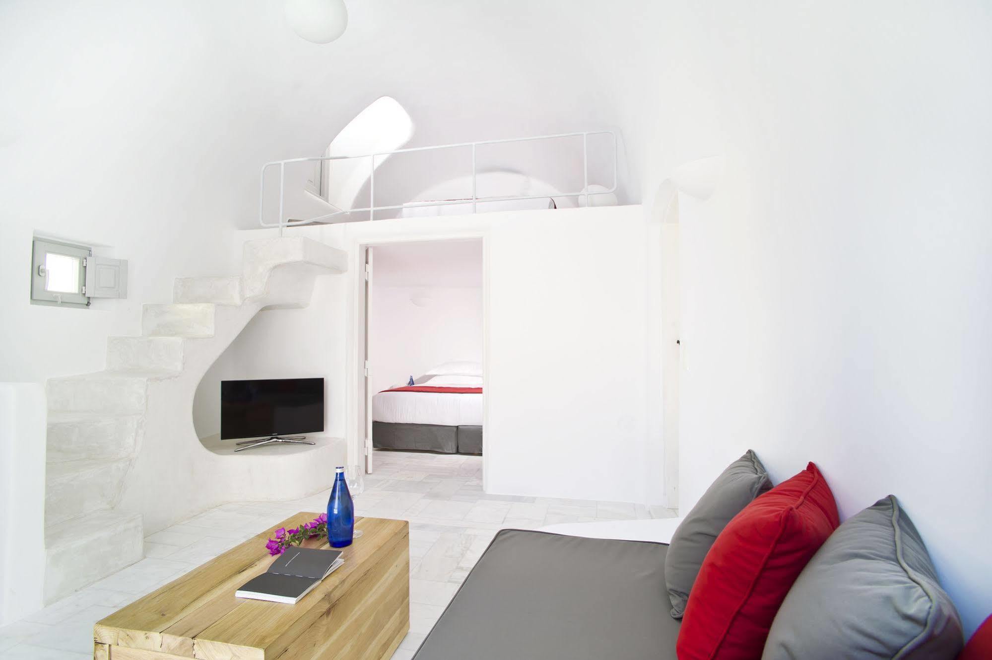 Avianto Suites Ημεροβίγλι Εξωτερικό φωτογραφία
