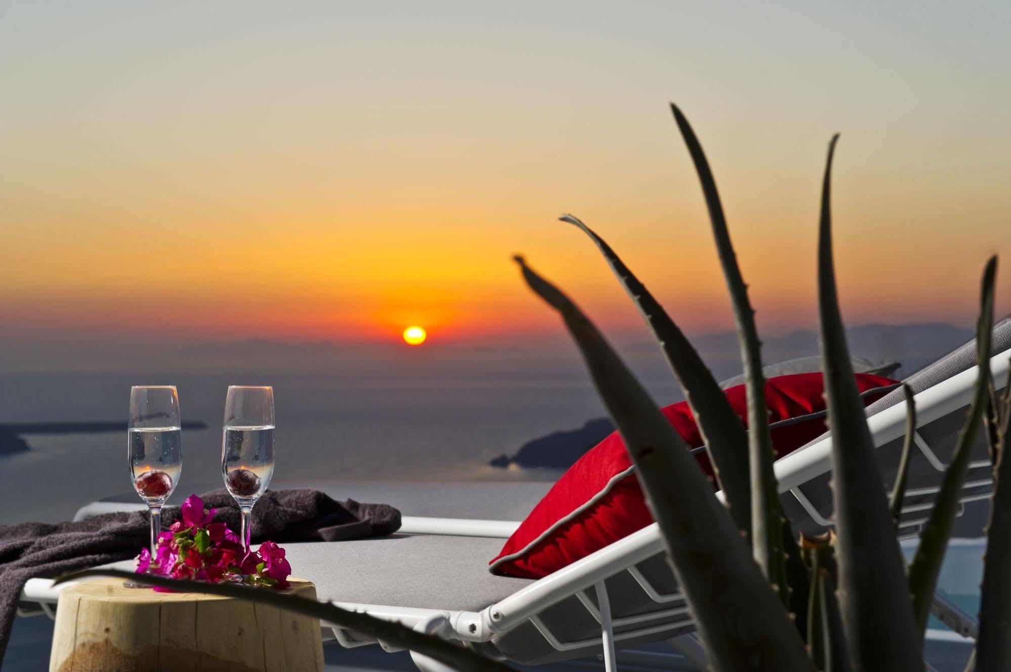 Avianto Suites Ημεροβίγλι Εξωτερικό φωτογραφία