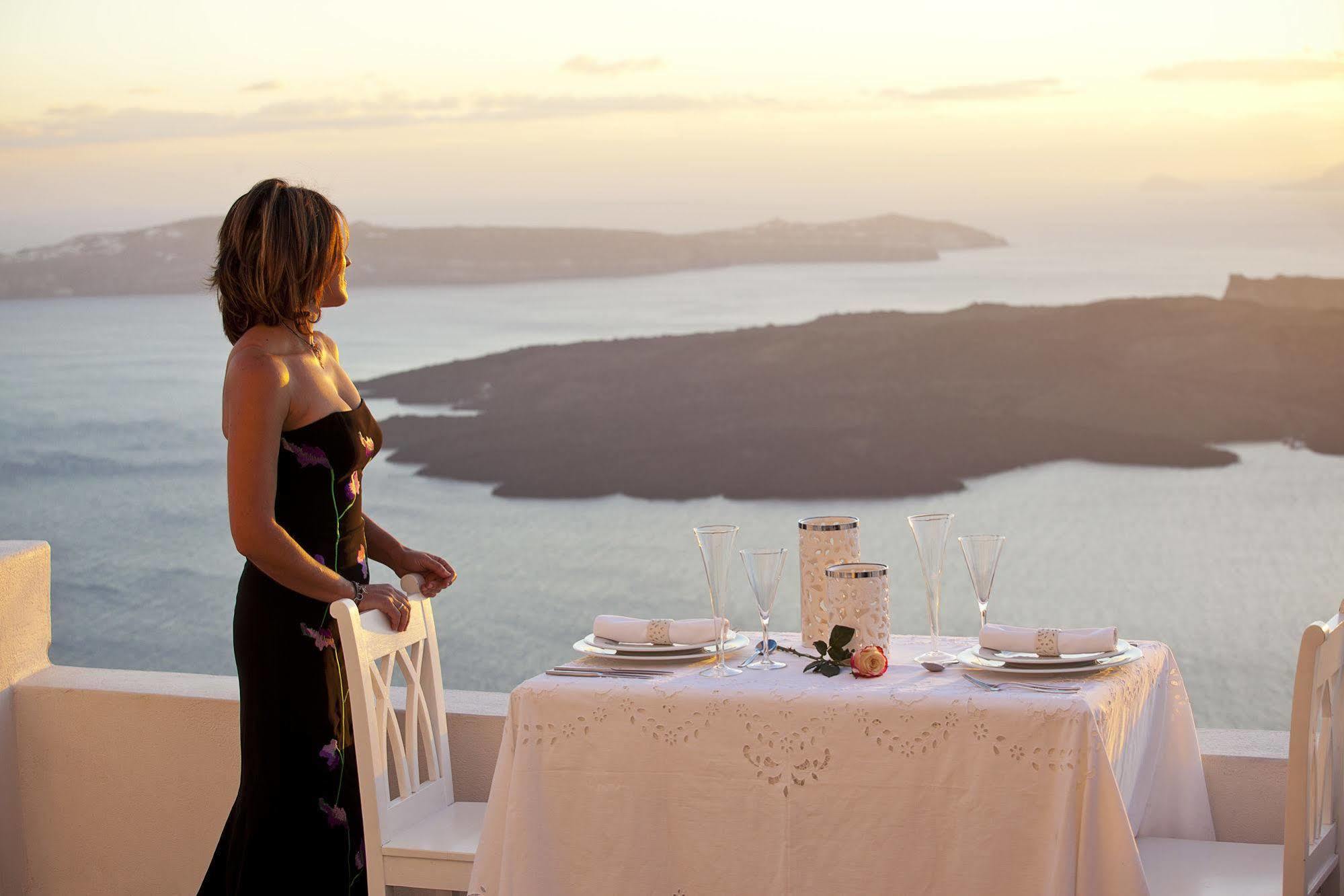 Avianto Suites Ημεροβίγλι Εξωτερικό φωτογραφία